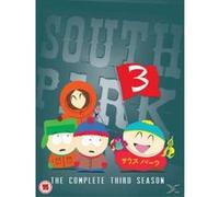 South Park - Series 3 , (Box Set) G
