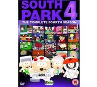 South Park - Series 4 , (Box Set) G