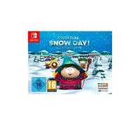 South Park Snow Day! Collectors Edition Nintendo Switch