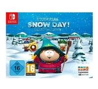 South Park Snow Day! Collectors Edition Nintendo Switch G