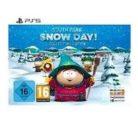 South Park Snow Day! Collectors Edition PS5 G