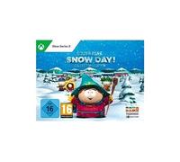 SOUTH PARK: SNOW DAY! Collectors Edition - Xbox Series X