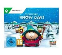 SOUTH PARK: SNOW DAY! Collectors Edition - Xbox Series X