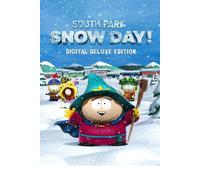 SOUTH PARK: SNOW DAY! Digital Deluxe Edition (Xbox Series X|S) XBOX LIVE Key EUROPE