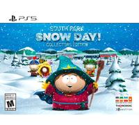 South Park : Snow Day ! Edition Collector pour PlayStation 5