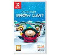 South Park Snow Day ! - Jeu Nintendo Switch