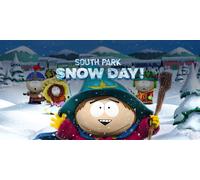South Park Snow Day (PC)