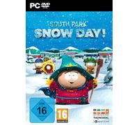 SOUTH PARK - SNOW DAY! - PC