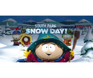 South Park Snow Day (PC)