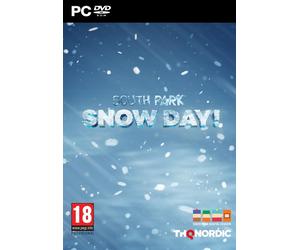 South Park: Snow Day ! (PC)