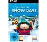 South Park: Snow Day! PC E