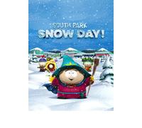 SOUTH PARK: SNOW DAY! (PC) Steam Key ROW