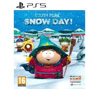 South Park Snow Day ! - Jeu PS5