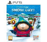 South Park: Snow Day! PS5