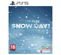 South Park : Snow Day! PS5