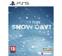 South Park : Snow Day! Ps5