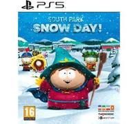 South Park: Snow Day! PS5 G