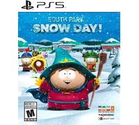 South Park: Snow Day! - Ps5 (Us)