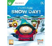 SOUTH PARK: SNOW DAY! - Xbox Series X