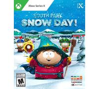 South Park: Snow Day! - Xbox Series X (Us)