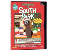 South Park - South Park - Christmas in South Park