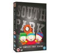 South Park - South Park - Season 1 [Import anglais]