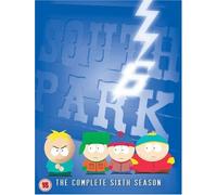 South Park - South Park - Season 6 [Import anglais]