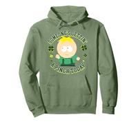 South Park St. Patrick's Day Someone's Gettin' A Pinch Today Sweat à Capuche