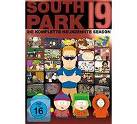 South Park - Staffel 18