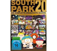 South Park - Staffel 20