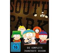 South Park - Staffel 20