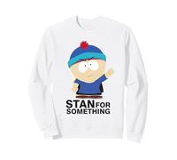 South Park Stan for Something Sweatshirt