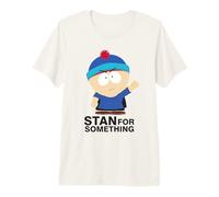 South Park Stan for Something T-Shirt Haut de Gamme