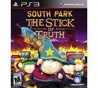 SOUTH PARK IMPORT NON CENSURE PS3