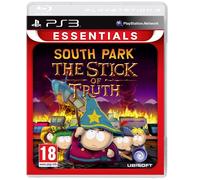 South Park Stick Of Truth Essentials Ps3 New