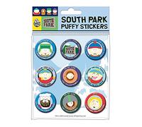 South Park - Sticker Sets - Autocollant