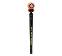 South Park Stylo à bille, Fidget Pen avec 2 figurines à collectionner, stylo dans le Merch