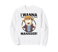 South Park Talk to Your Manager Sweatshirt