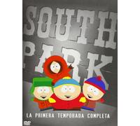 South Park Temporada 1 [Import]