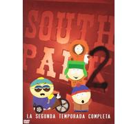 South Park Temporada 2 [Import]