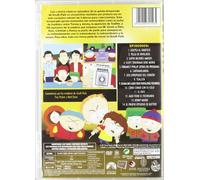 South Park Temporada 5 (Reed) [Import]