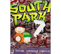 South Park Temporada 7 [Import]
