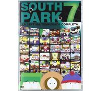 South Park Temporada 7 (Reed) [Import]