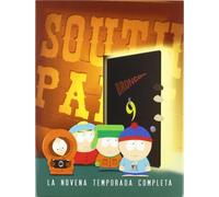 South Park Temporada 9 [Import]