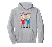 South Park Terrance and Phillip Sweat à Capuche
