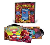 Various Artists South Park 25th Anniversary Concert: August 9 & 10 22, R (Vinyl)