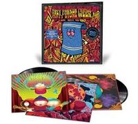 Various Artists – South Park: The 25th Anniversary Concert – Vinyle