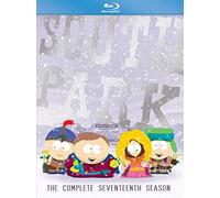 South Park: The Complete 17th Season (Blu-Ray)