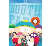 South Park: The Complete Fifteenth Season [Blu-Ray]