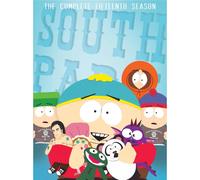 South Park: The Complete Fifteenth Season (Boxset)